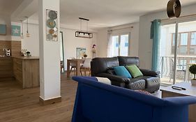 Apartamento Avenida Principal II