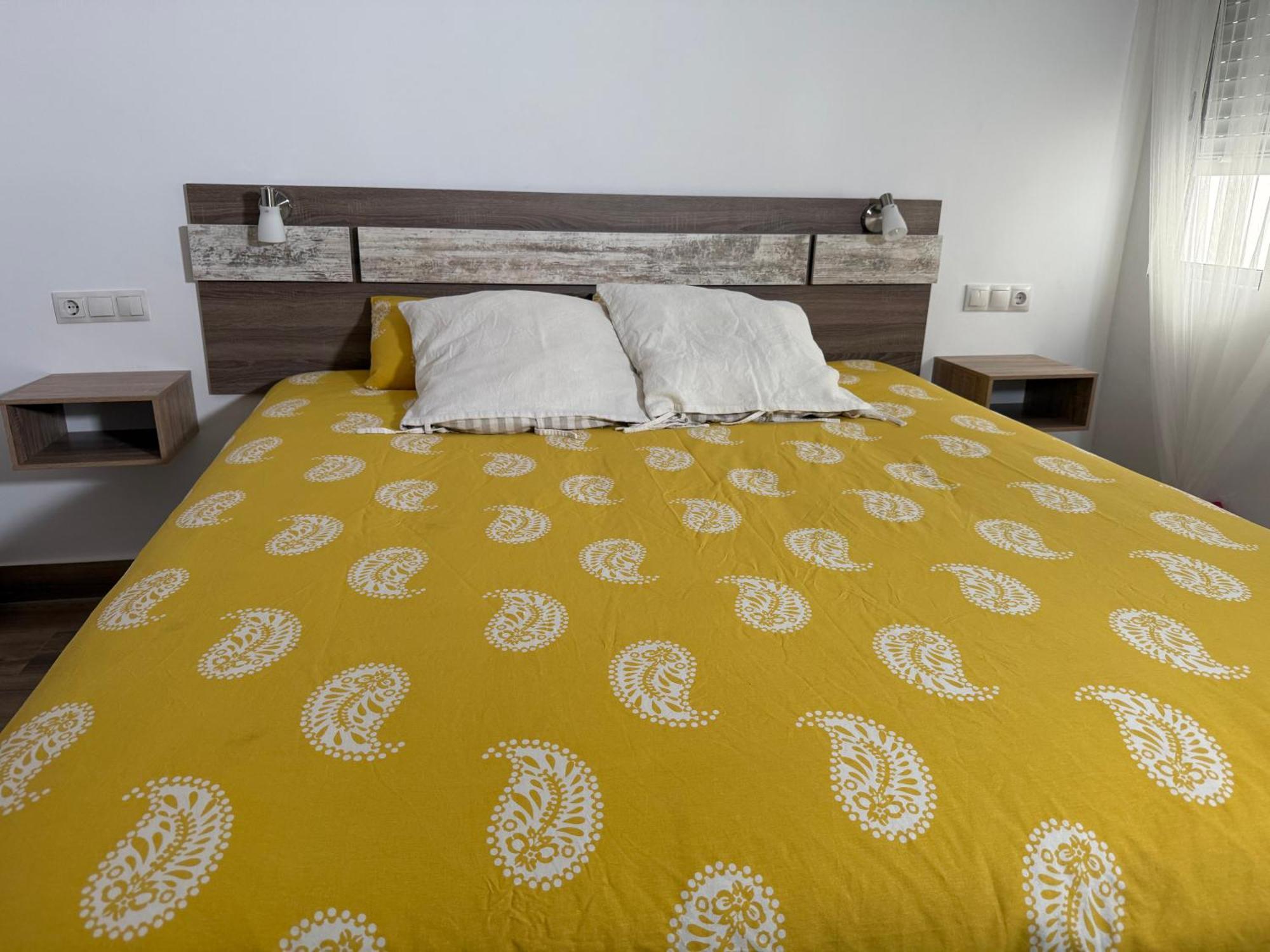 Apartamento Avenida Principal II Altea Exterior foto